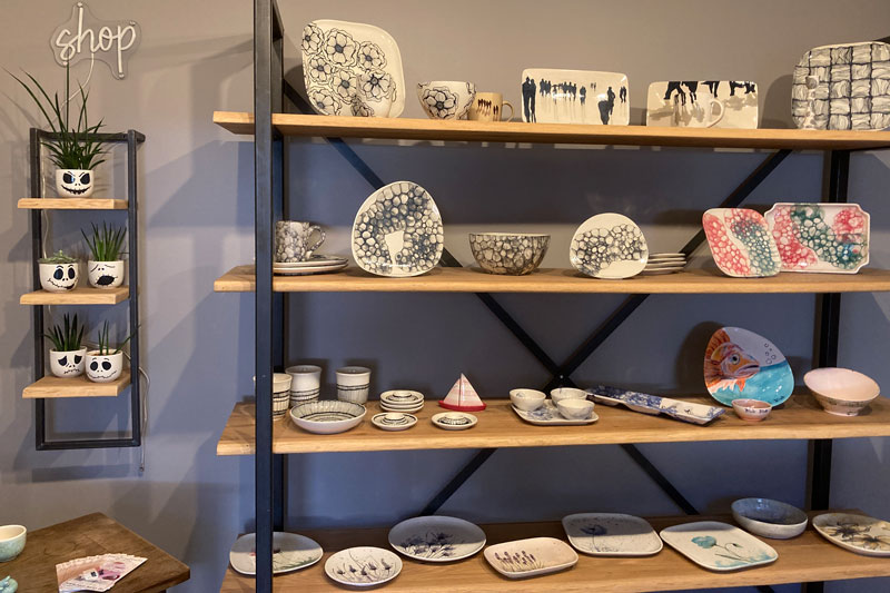 Austellung Shop Austellung Shop